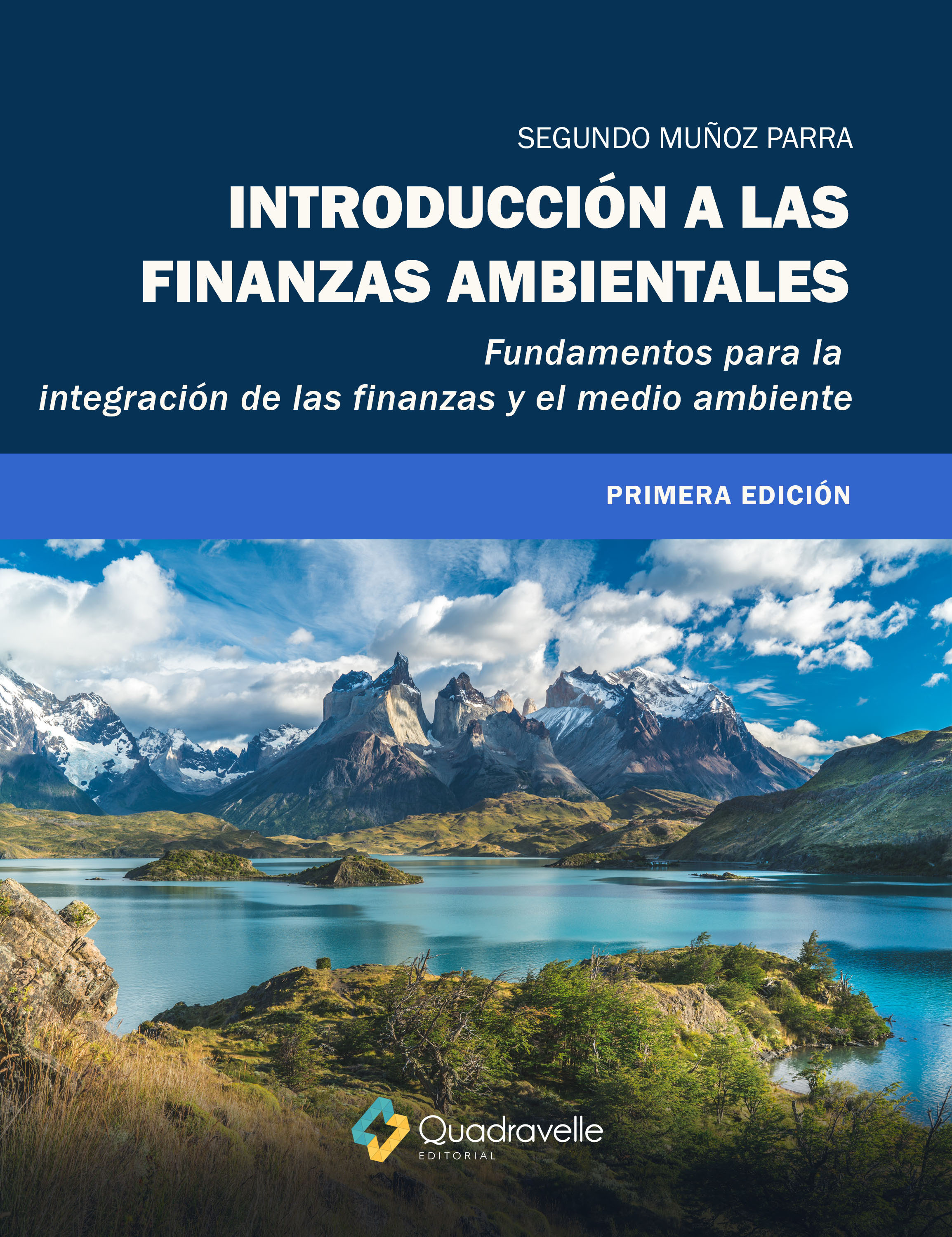 Imagen de Introducción a las Finanzas Ambientales